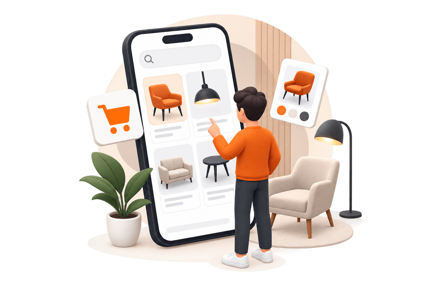 Browse products from verified sellers in TK Vorota